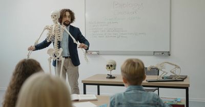 “Do You Actually Know Your Own Body?”: Test Yourself With These 24 Human Biology Questions