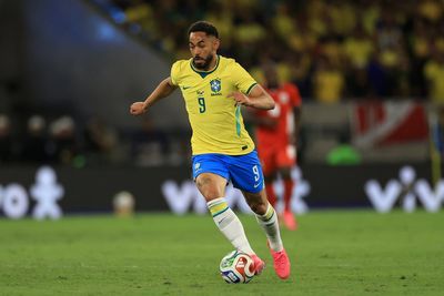 Brazil XI vs Morocco: Starting lineup, confirmed team news, injury latest for World Cup today