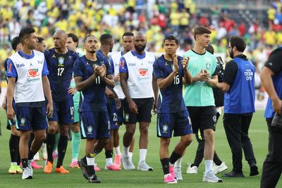 Brazil XI vs Morocco: Confirmed team news, predicted lineup, injury latest for World Cup
