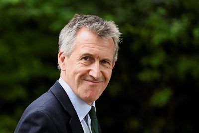 How much is the Government spending on defence compared to other priorities?