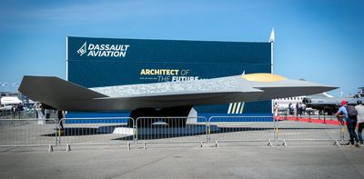 What the failed next generation fighter jet deal means for European defence