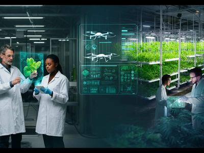 India's agriculture and water tech startups gain momentum, sustainability in focus: Nasscom