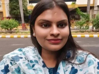 Cracked 19 govt exams! This 23-year-old Raipur woman stunned nation with historic feat; Now she will receive award at Rashtrapati Bhavan