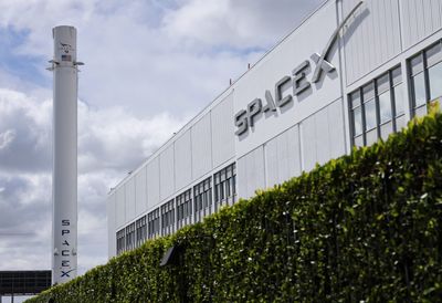 SpaceX's first employee, Tom Mueller, thinks the historic IPO is just the beginning