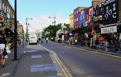 North London borough revealed as the capital's best place to be single