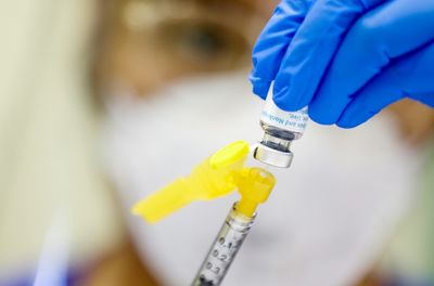 Mpox Clade I Has Spread Beyond Africa and Is Now Circulating Locally in Europe. The CDC Expects More U.S. Cases — and the Vaccine Gap Is Getting Harder to Ignore.