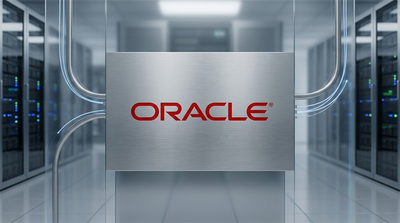 Why Oracle's 10% Drop May Be Telling the Wrong Story