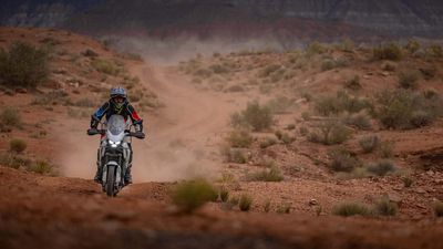 Mike Lee's Push To Kill The Roadless Rule Inches Closer to Reality. Passes Committee