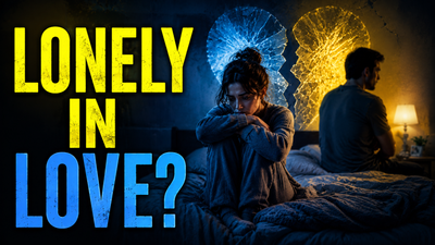 Psychology says loneliness inside a relationship hurts deeply: Why being with someone can still feel empty when emotional connection disappears