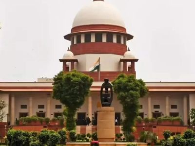 SC asks UP, Centre to conclude disciplinary proceedings against ex-IPS Amitabh Thakur in 6 months