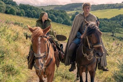 'A Knight of the Seven Kingdoms' seizes the small-story moment in prestige TV with Dunk and Egg