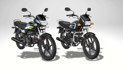 This $800 Flex-Fuel Motorcycle Might Be The Most Sensible Bike On Earth. Maybe