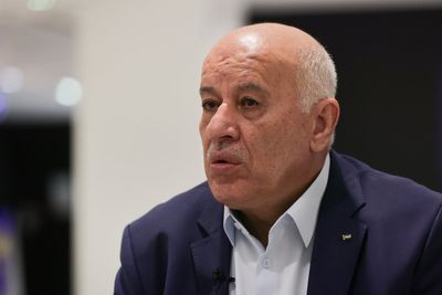 Fresh World Cup visa controversy as Palestinian football chief hits out at US restrictions
