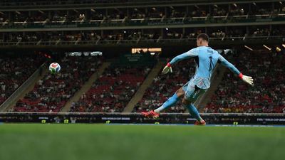 FIFA’s Worst Nightmare Comes True on Day 1 of 2026 World Cup