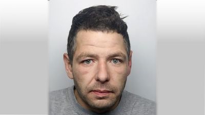 Man serving life for killing toddler allegedly attacked by fellow inmates for 4 minutes and 39 seconds: ‘They left him for dead’