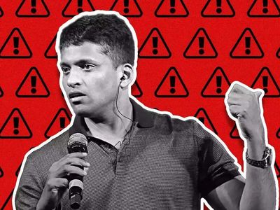 Byju Raveendran's lawyer says Singapore High Court has stayed jail sentence against founder