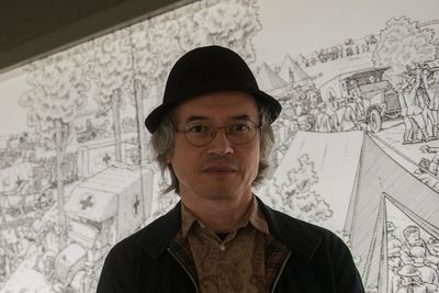 Acclaimed cartoonist Joe Sacco breaks silence after publisher withdraws new book about India sectarian riots