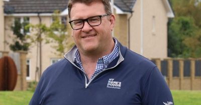 Rugby president who told 'rape joke' at club dinner punished by Scottish Rugby