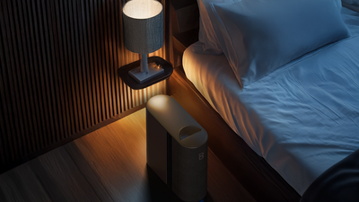 4 Genius 'Smart' Features Mattresses Have in 2026 — These Are the Ideas That Can Really Change the Way You Sleep