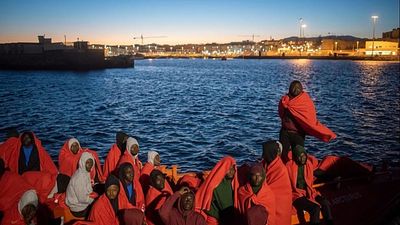 How EU countries watered down 'solidarity' plans to relocate asylum seekers