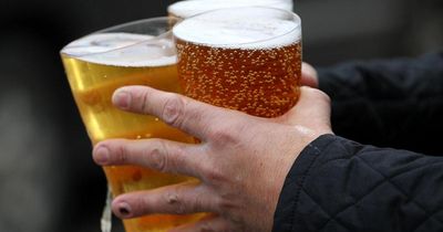 Scottish pub forced to scrap cut-price World Cup pints after complaint
