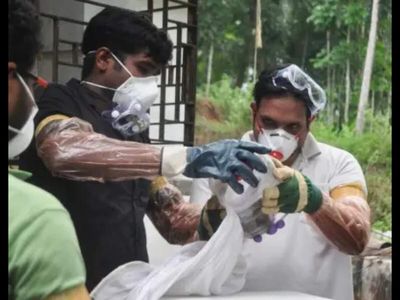 Kerala: Nipah patient's route map released; animal husbandry dept sets up control room