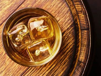 Global liquor companies chase Indian state dues of $400 million