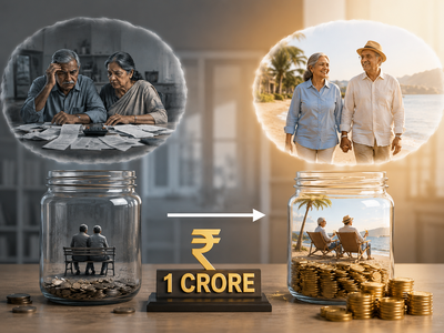 Is Rs 1 crore really enough for retirement? CA calls it a ‘retirement trap’?