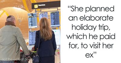 30 Times People Were Disturbed By The People Their Friends Were Dating
