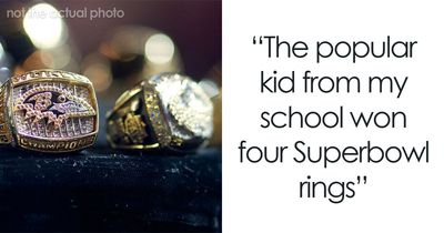 “It Breaks My Heart”: 32 Popular Kids Who Threw Everything Away