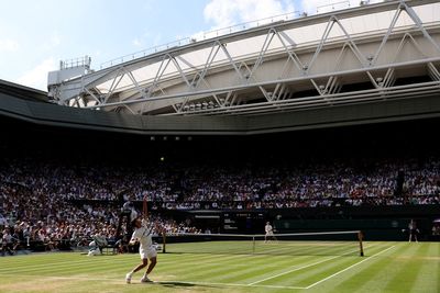 Wimbledon record prize money increase fails to end dispute with top tennis stars