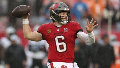 Baker Mayfield’s Contract Dispute, Patrick Mahomes’s Strategic Move and QB Battles Illuminate NFL Offseason