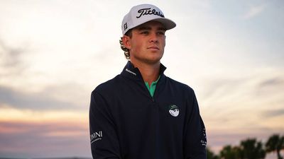 Jackson Koivun On Why He's Joining the PGA Tour and Signing With Malbon