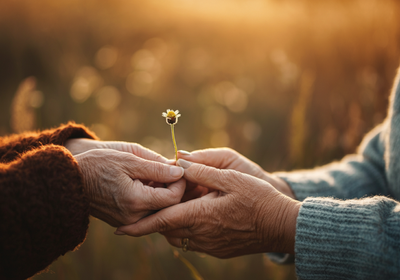 French Proverb of the Day: 'To love is to know how to say I love...'-A timeless lesson about the love and language of the heart