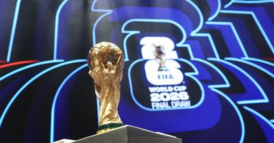 A brief history of Scotland, as 10,219-day World Cup wait gets set to come to an end