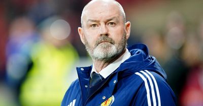 Old foe backs Scotland to match Brazil in difficulty for his national team