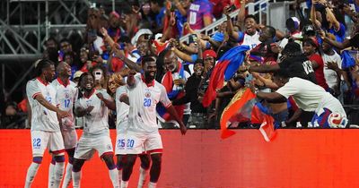 All you need to know about Haiti as Scotland prepare for World Cup opener