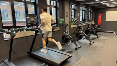 Peloton Cross Training Tread review: A complete home fitness ecosystem for serious athletes