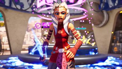 How to get Nova Crystals in Fortnite Droid Tycoon