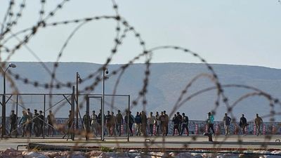 What to know about the EU's new migration and asylum reforms as they come into effect