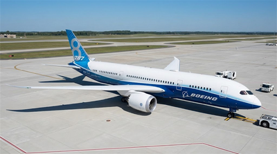 Boeing’s Unseen Rebound: Why the Headlines Are Wrong