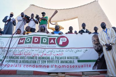 Niger military junta introduces new penal code criminalizing homosexuality with 5-10 years in prison