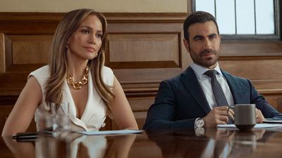 Office Romance Charmed Me By Getting Some Essential Things Right That Other Rom-Coms Get Wrong