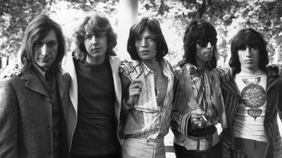 "God knows what I'm on about on that song. It's such a mishmash. All the nasty subjects in one go." The story of the controversial Rolling Stones classic they won't play live any more