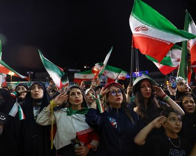 An ideological tug-of-war: the pressures facing Iran’s World Cup squad in US