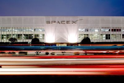 For SpaceX CFO Bret Johnsen, the challenge starts after the $75 billion IPO