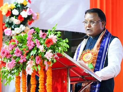 Odisha announces free education from kindergarten to post-graduate levels in government schools, colleges