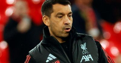 Ex-Rangers manager leaves Premier League giants after head coach's dismissal