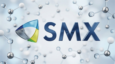 SMX: Can Molecular Tracking Technology Become the Next Moonshot?