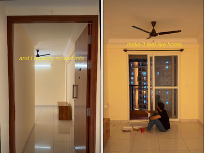 Is this ₹30,000 Bengaluru 2 BHK real? Viral apartment tour with luxury amenities leaves internet in disbelief, watch video
